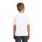 Port & Company® Beach Wash Garment-Dyed Youth T-Shirt